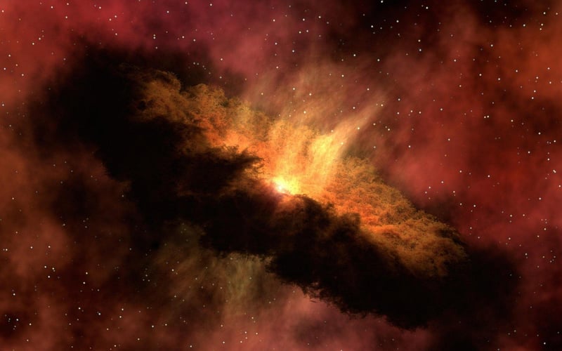 Temporal Worlds